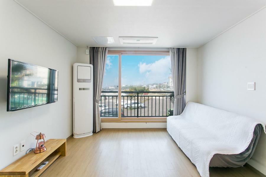 Jeju Gilgaon Pension Haga-ri  Extérieur photo