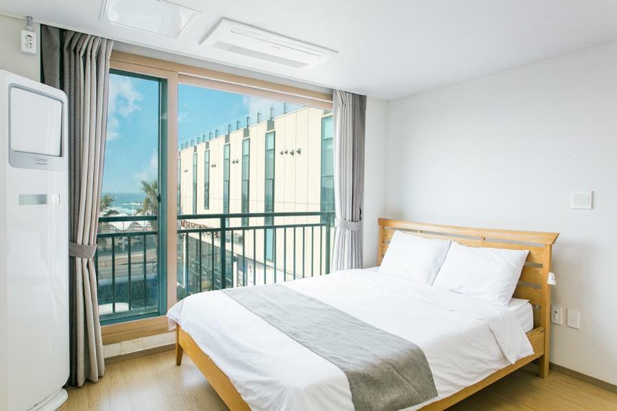 Jeju Gilgaon Pension Haga-ri  Extérieur photo