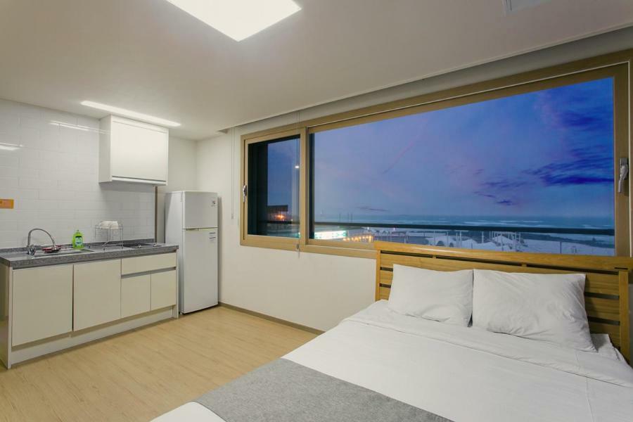 Jeju Gilgaon Pension Haga-ri  Extérieur photo