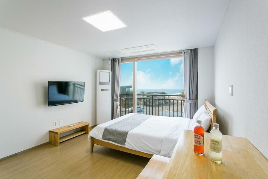 Jeju Gilgaon Pension Haga-ri  Extérieur photo