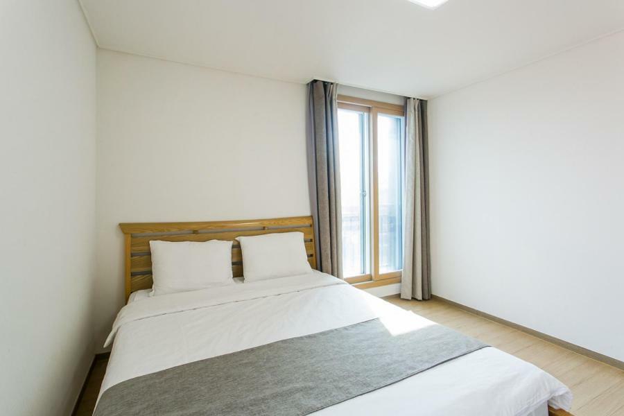 Jeju Gilgaon Pension Haga-ri  Extérieur photo