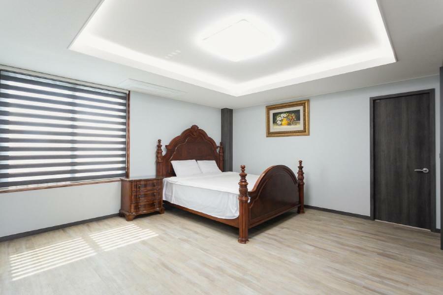 Jeju Gilgaon Pension Haga-ri  Extérieur photo