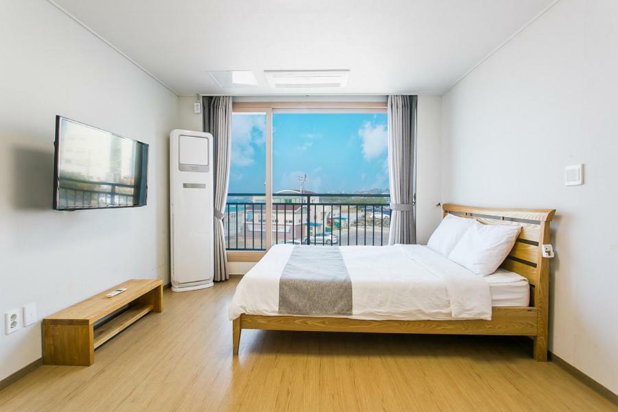 Jeju Gilgaon Pension Haga-ri  Extérieur photo