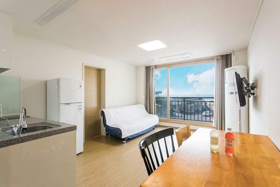 Jeju Gilgaon Pension Haga-ri  Extérieur photo