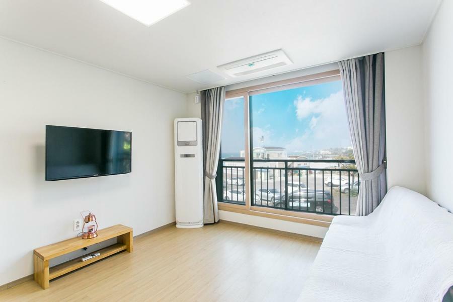 Jeju Gilgaon Pension Haga-ri  Extérieur photo