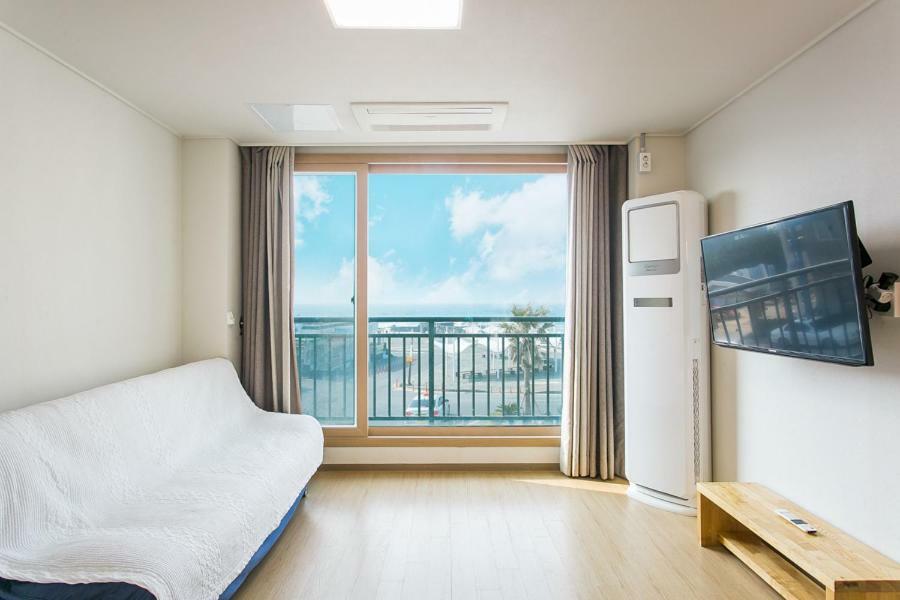 Jeju Gilgaon Pension Haga-ri  Extérieur photo