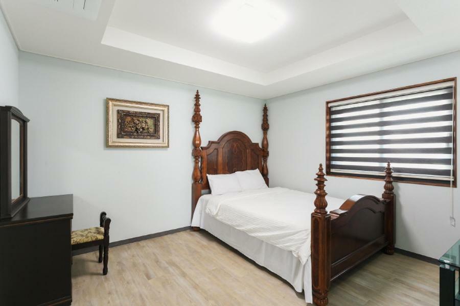Jeju Gilgaon Pension Haga-ri  Extérieur photo