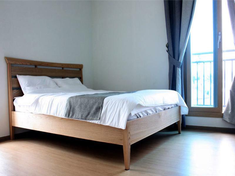 Jeju Gilgaon Pension Haga-ri  Extérieur photo