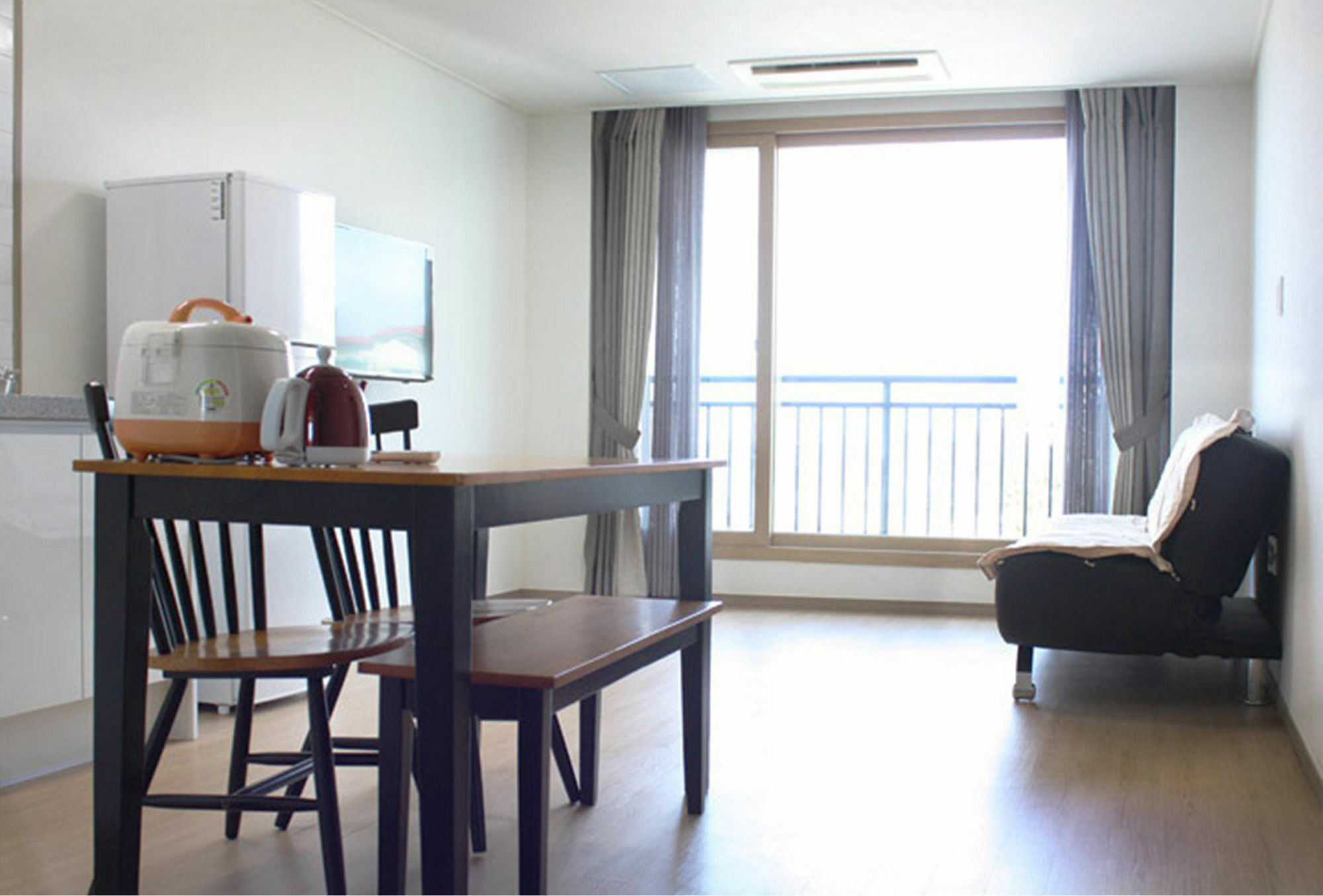 Jeju Gilgaon Pension Haga-ri  Extérieur photo