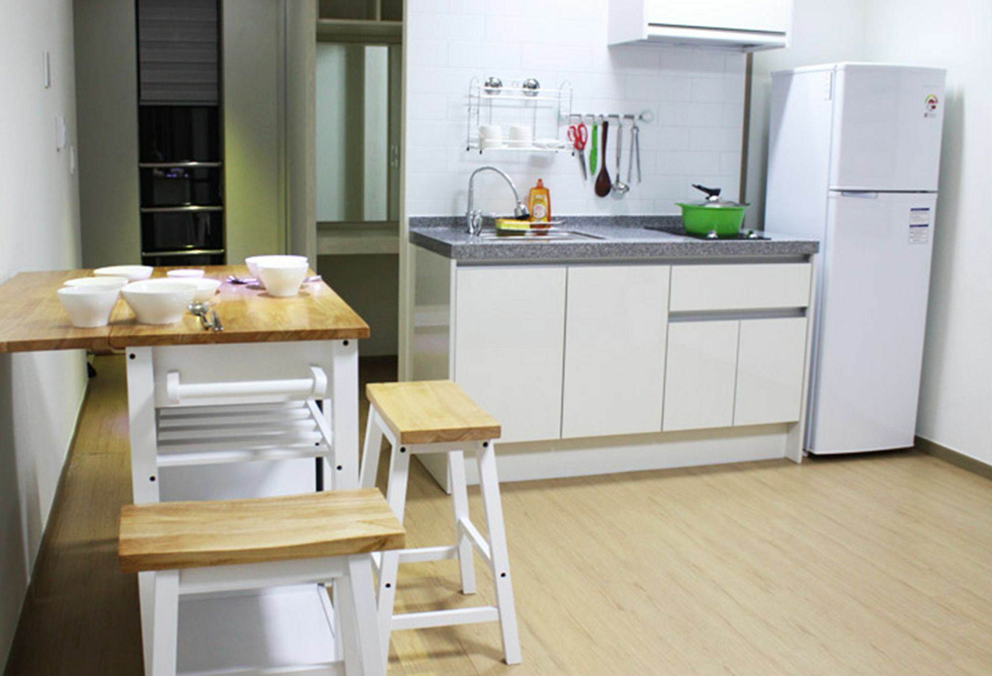 Jeju Gilgaon Pension Haga-ri  Extérieur photo