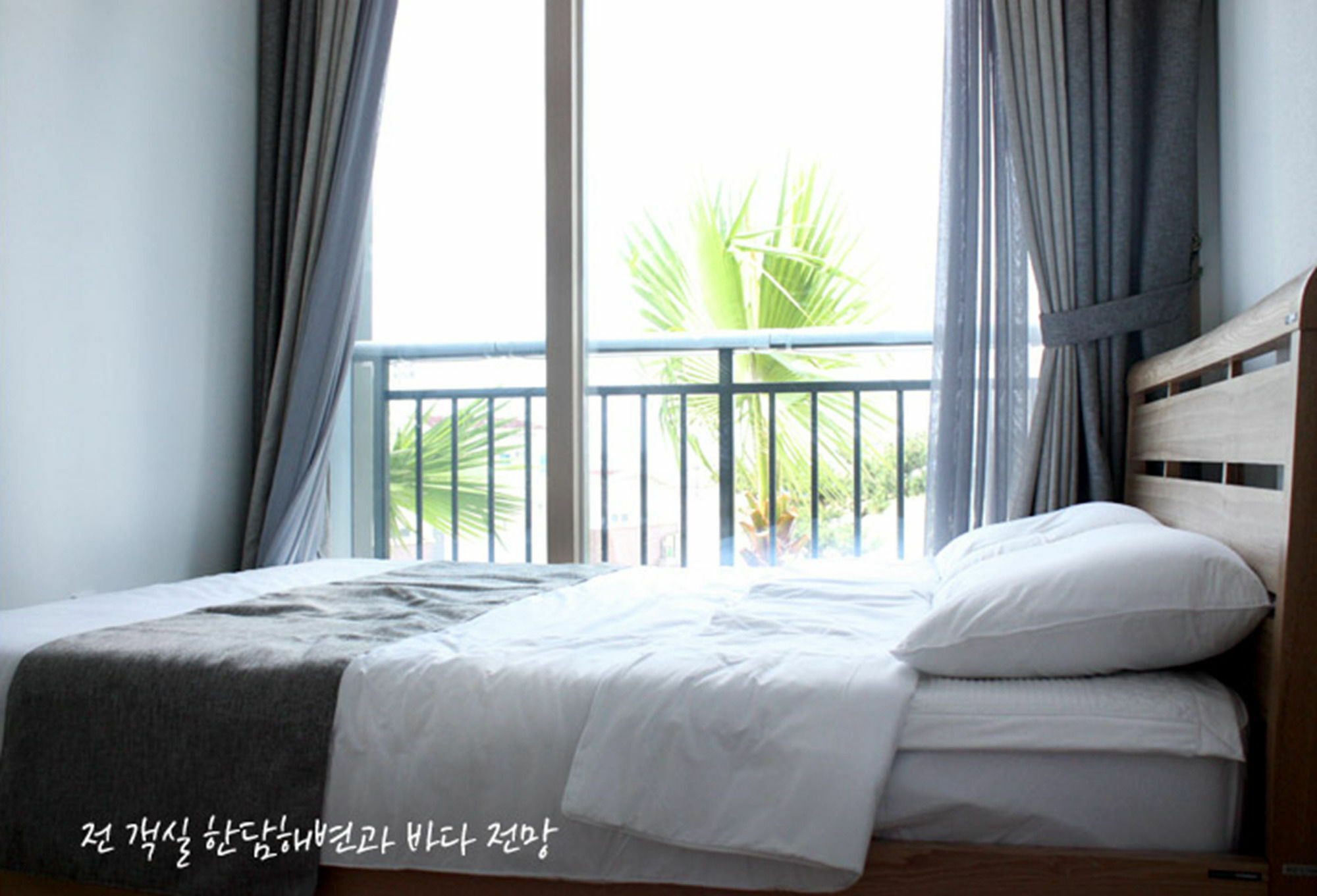 Jeju Gilgaon Pension Haga-ri  Extérieur photo
