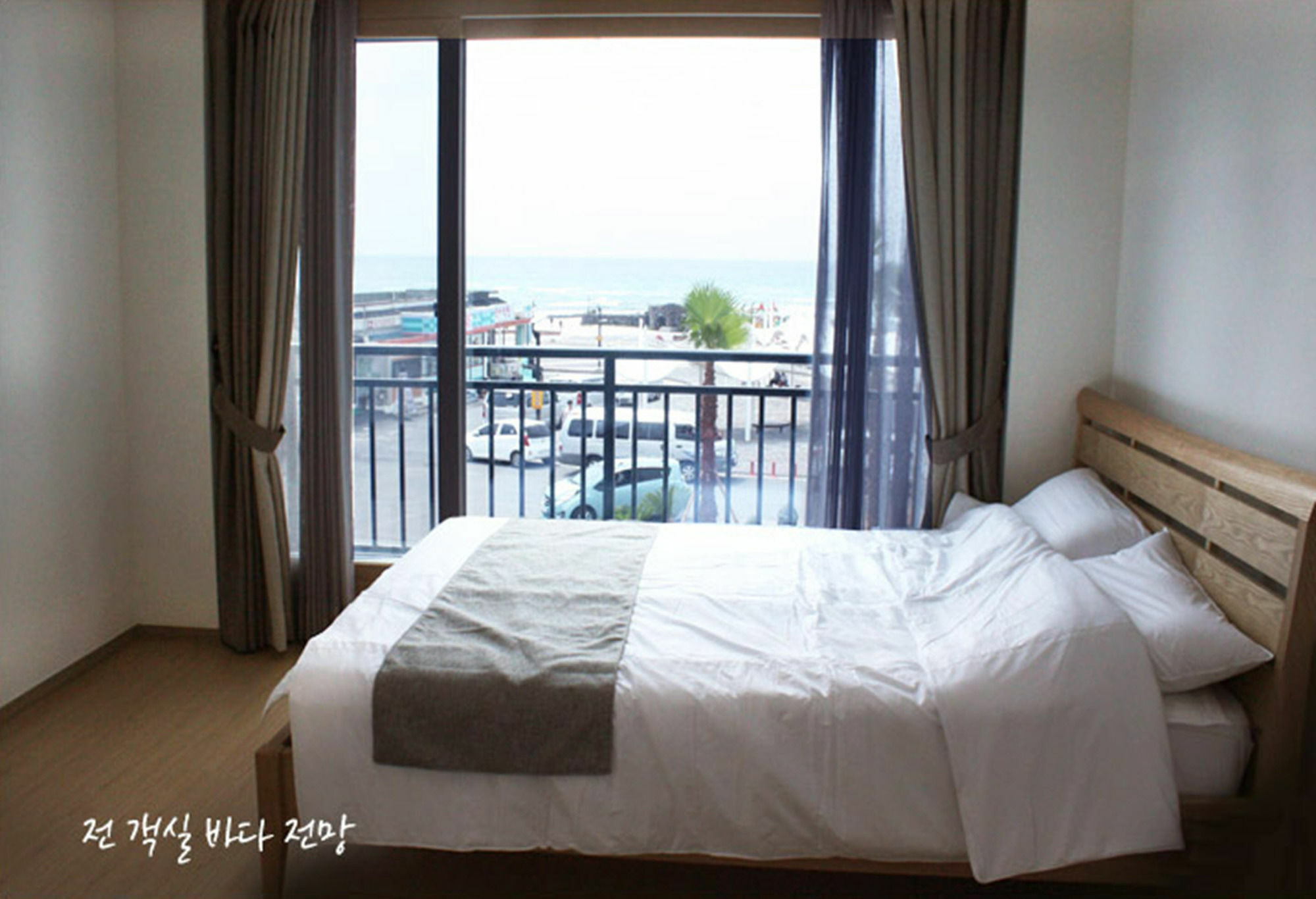 Jeju Gilgaon Pension Haga-ri  Extérieur photo